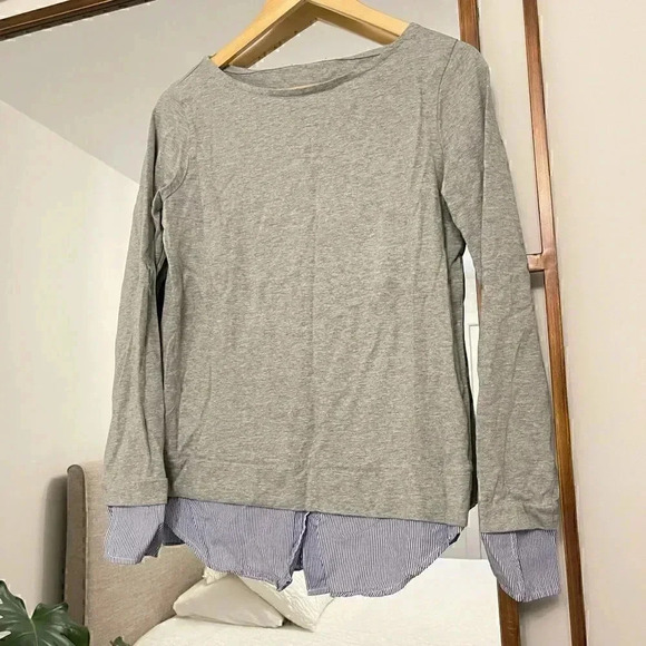 Crew Mercantile
Size S Pullover Sweater - Picture 6 of 8